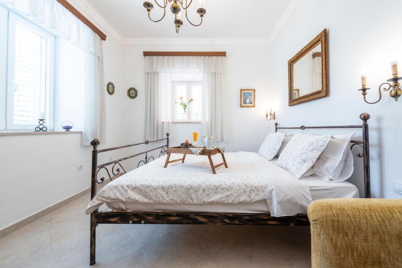 Apartment Old Garden Ντουμπρόβνικ Εξωτερικό φωτογραφία