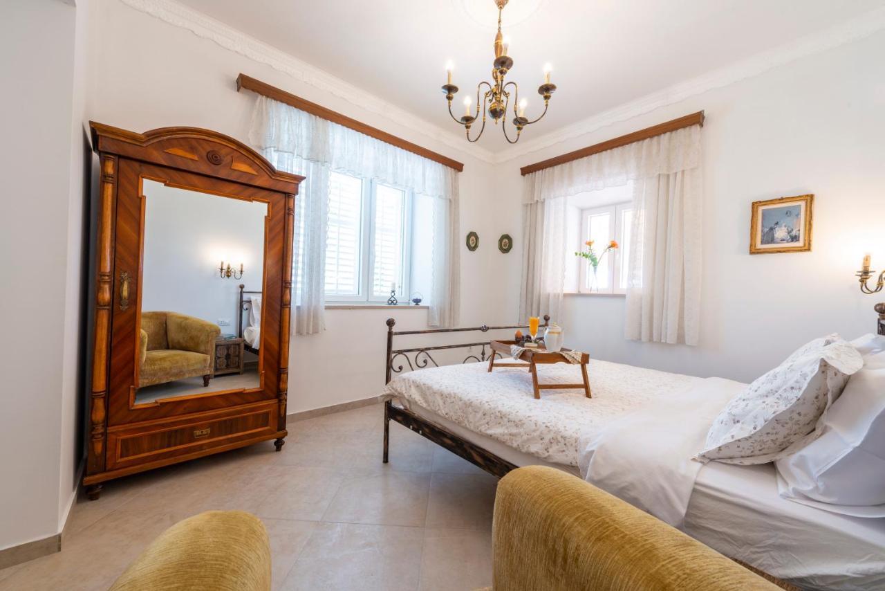 Apartment Old Garden Ντουμπρόβνικ Εξωτερικό φωτογραφία