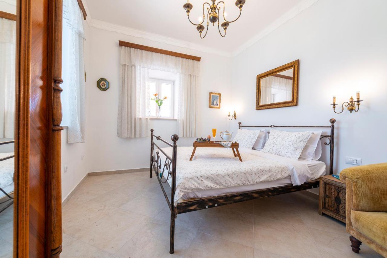 Apartment Old Garden Ντουμπρόβνικ Εξωτερικό φωτογραφία