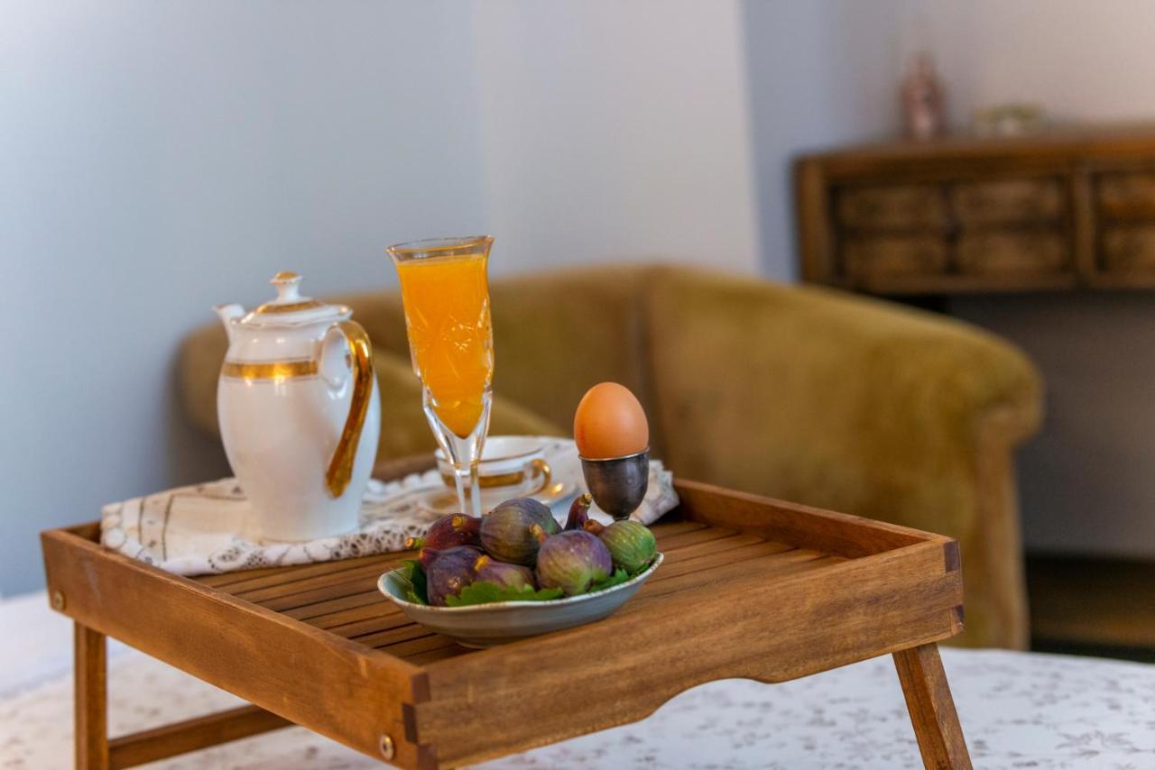Apartment Old Garden Ντουμπρόβνικ Εξωτερικό φωτογραφία