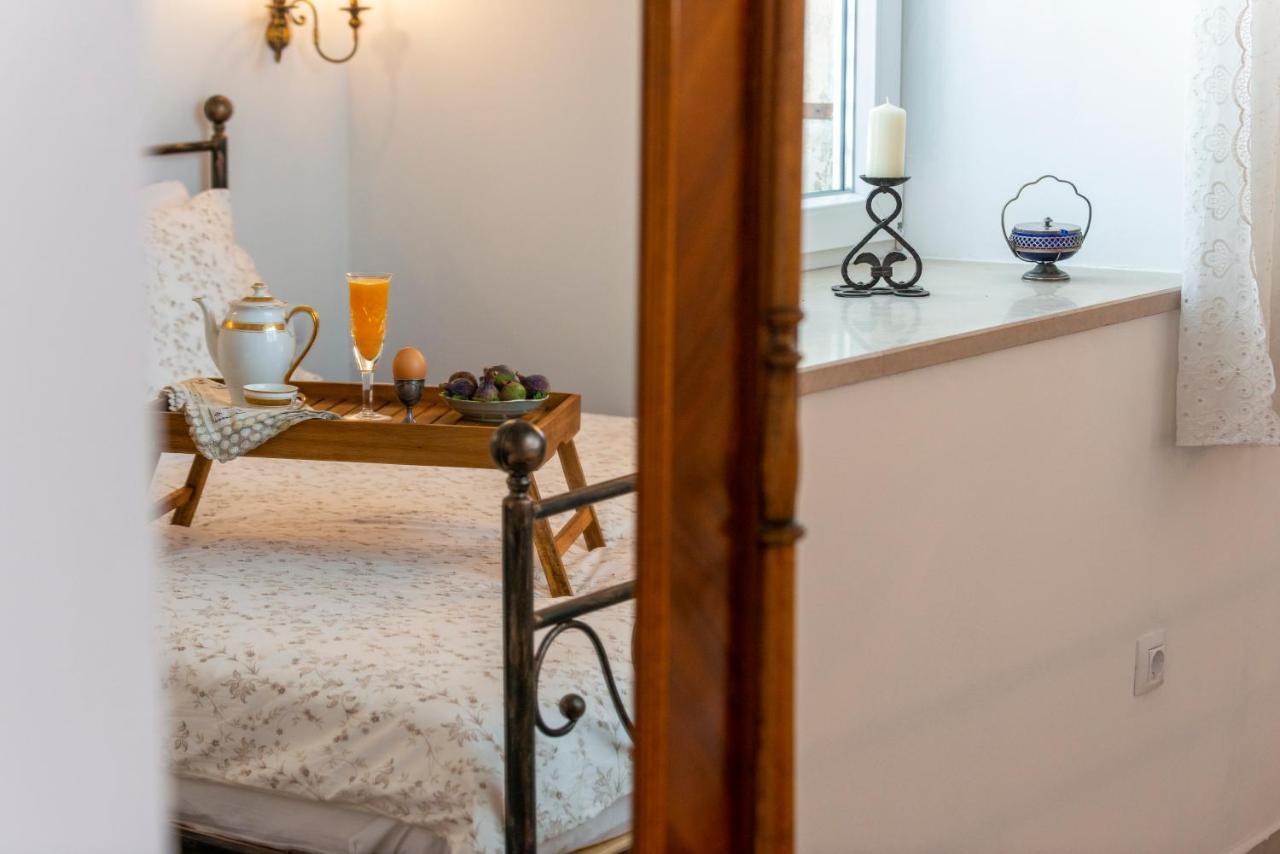 Apartment Old Garden Ντουμπρόβνικ Εξωτερικό φωτογραφία