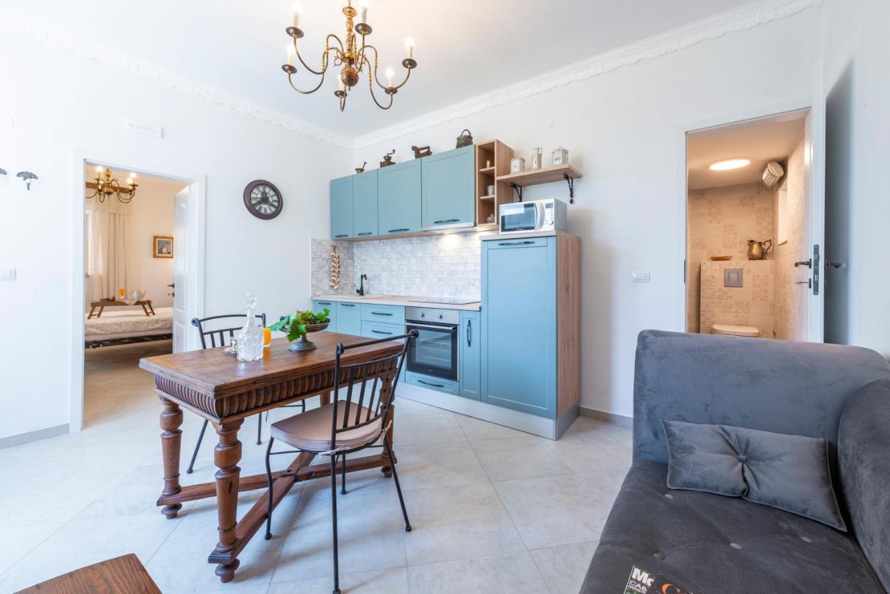 Apartment Old Garden Ντουμπρόβνικ Εξωτερικό φωτογραφία