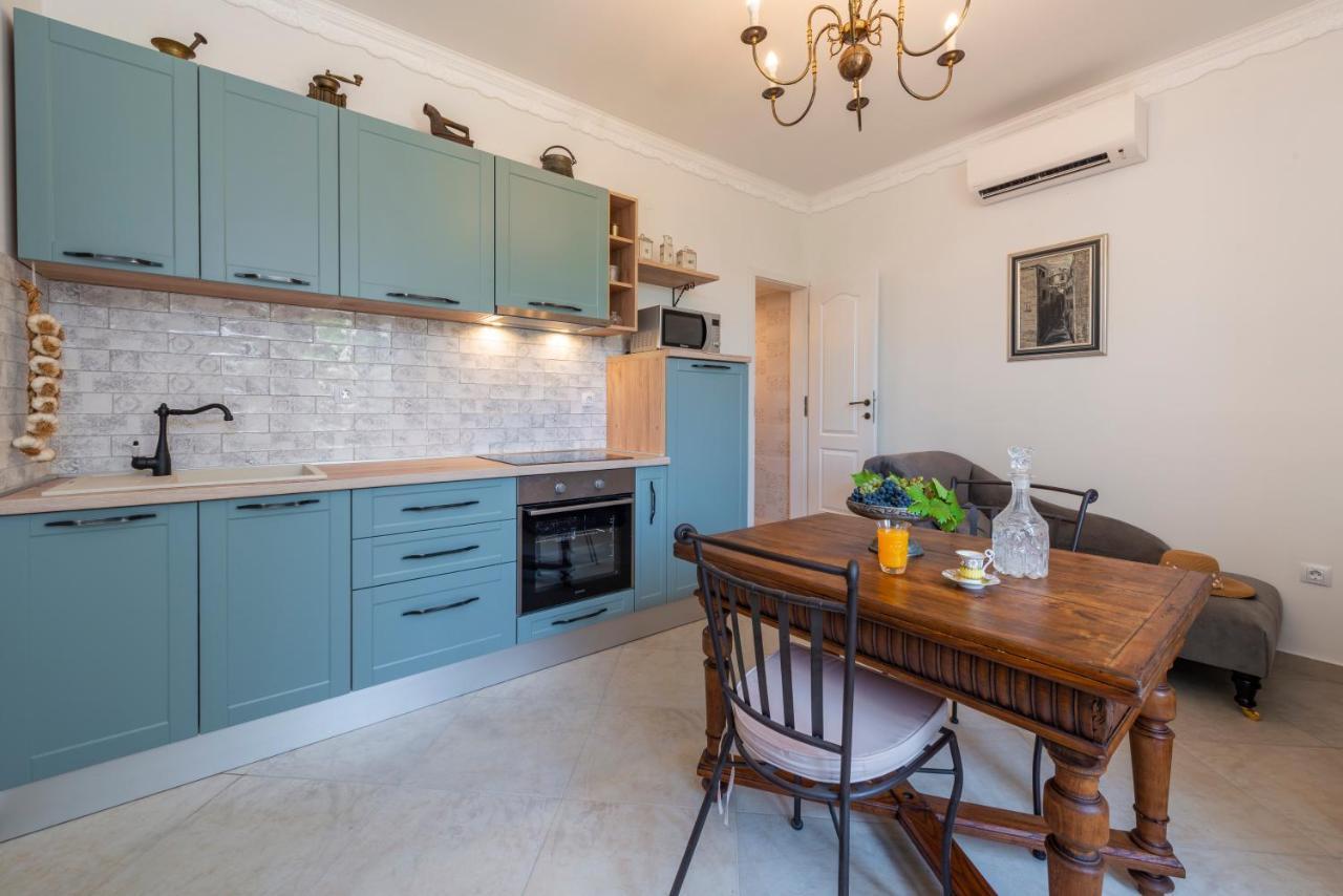 Apartment Old Garden Ντουμπρόβνικ Εξωτερικό φωτογραφία