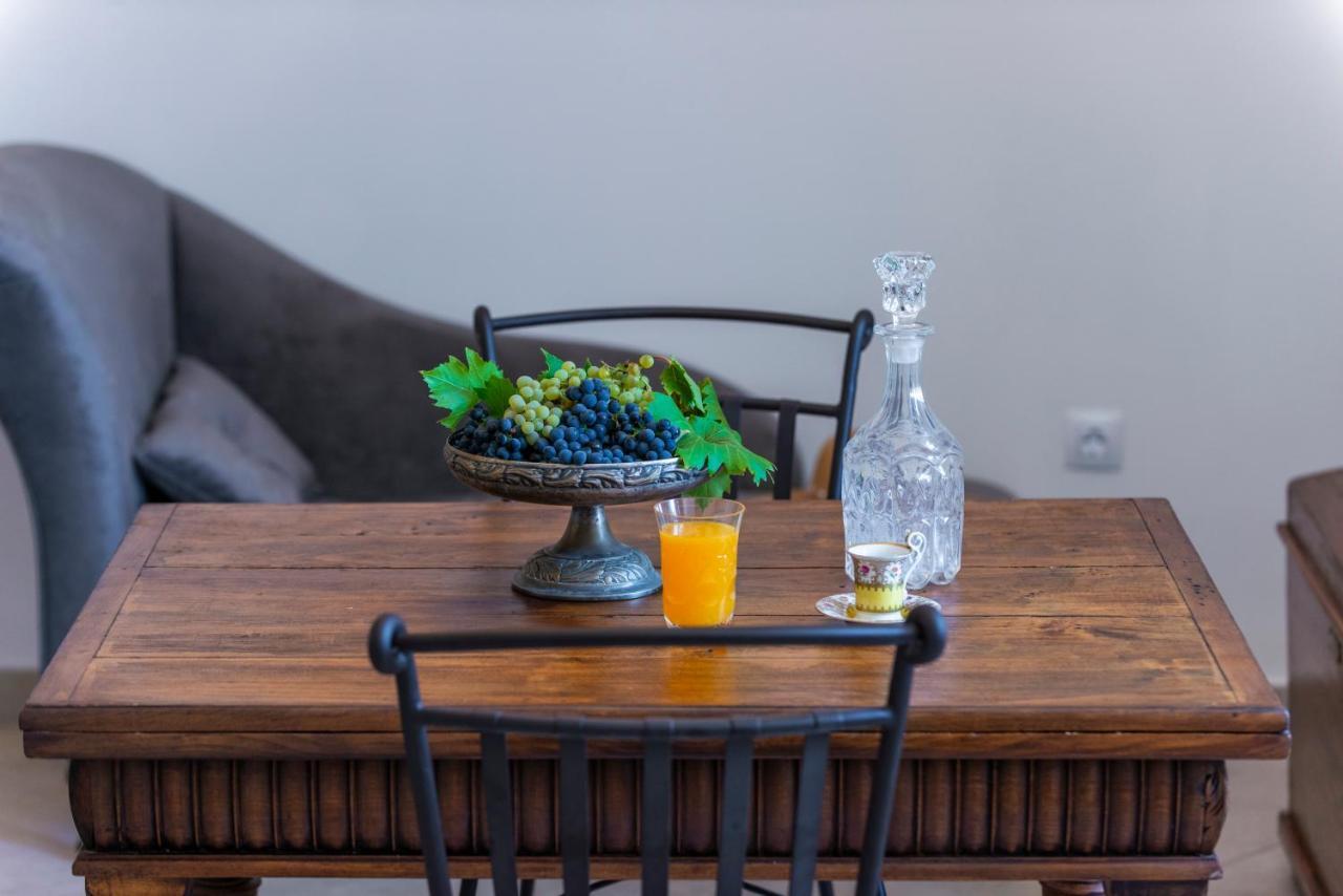Apartment Old Garden Ντουμπρόβνικ Εξωτερικό φωτογραφία