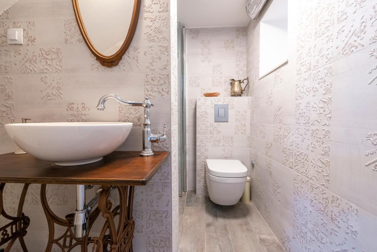 Apartment Old Garden Ντουμπρόβνικ Εξωτερικό φωτογραφία