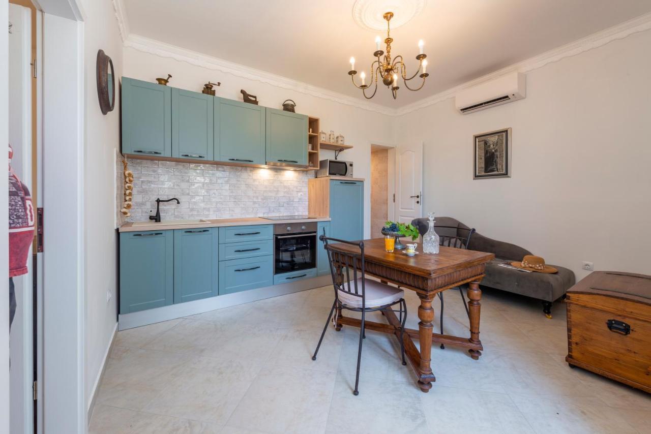 Apartment Old Garden Ντουμπρόβνικ Εξωτερικό φωτογραφία