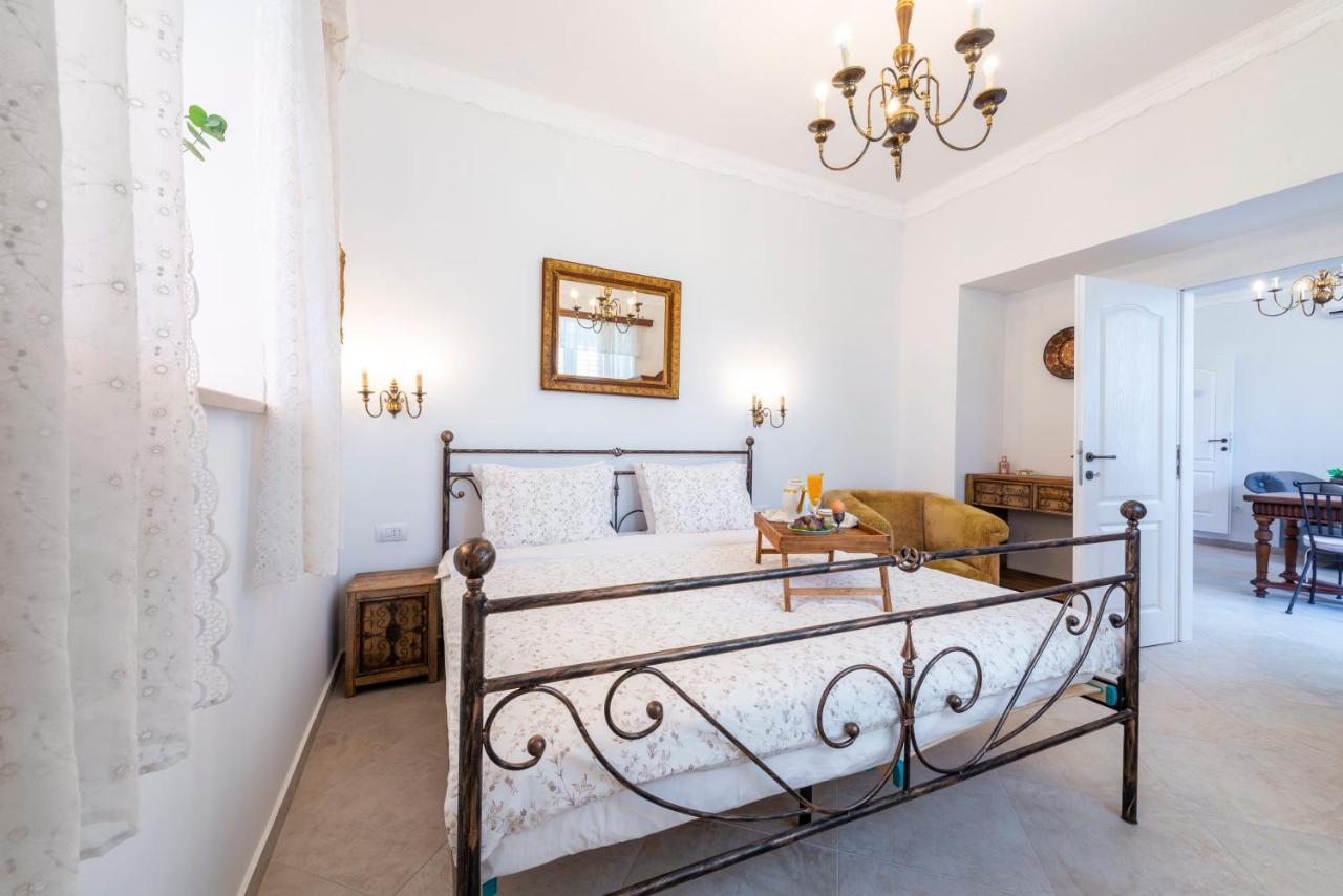 Apartment Old Garden Ντουμπρόβνικ Εξωτερικό φωτογραφία