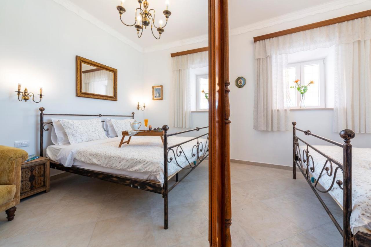 Apartment Old Garden Ντουμπρόβνικ Εξωτερικό φωτογραφία