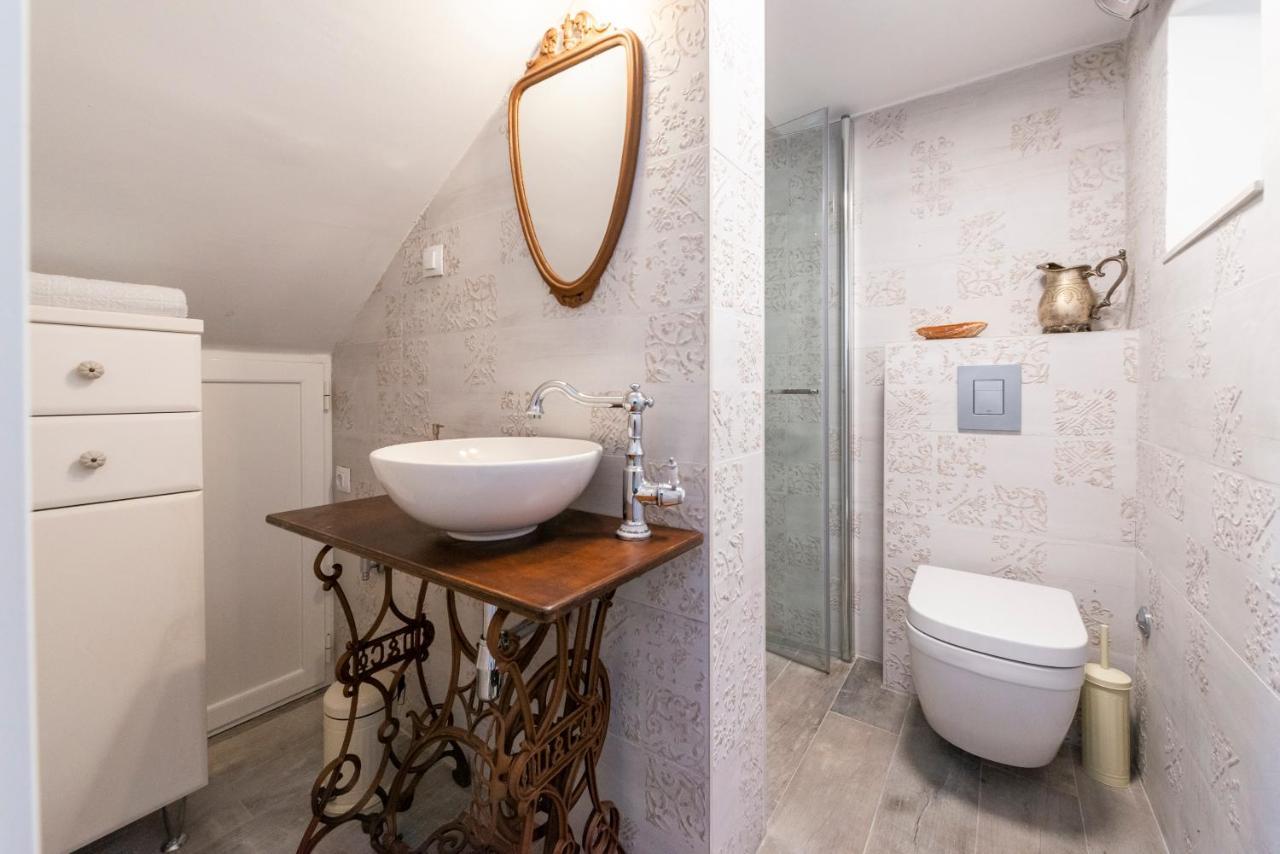 Apartment Old Garden Ντουμπρόβνικ Εξωτερικό φωτογραφία