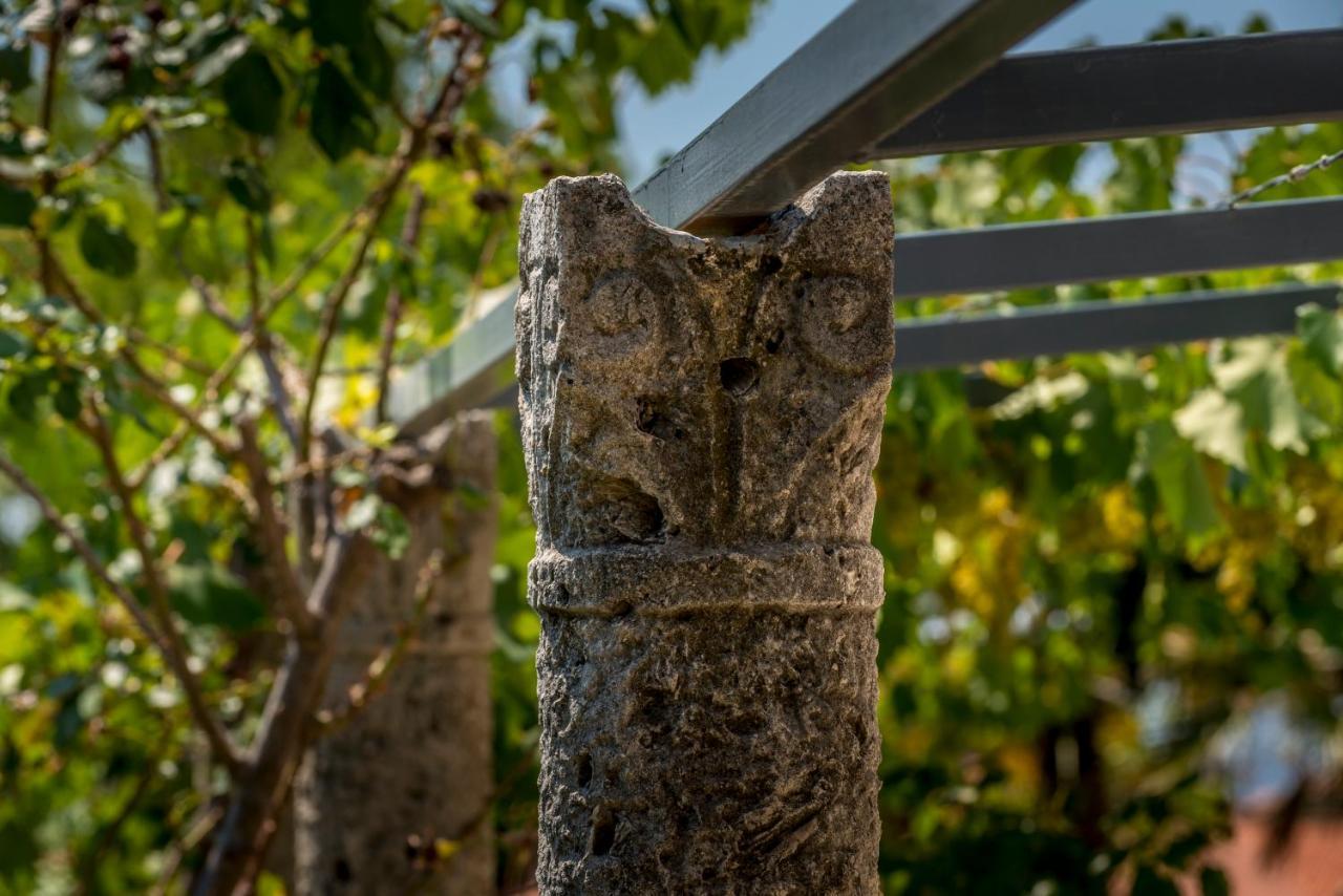 Apartment Old Garden Ντουμπρόβνικ Εξωτερικό φωτογραφία